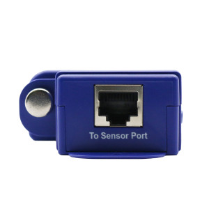 Black Box EME1TC-005 AlertWerks Calibrated Temperature Sensor, DIN-rail or screw mount